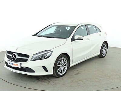 Mercedes-Benz A-Klasse A 180 BlueEfficiency Urban