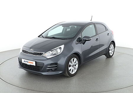 Kia Rio 1.4 UEFA Euro 2016
