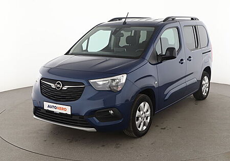 Opel Combo Life 1.2 Turbo Ultimate