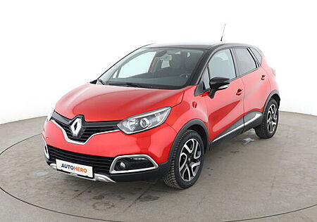Renault Captur 1.2 TCe Energy XMOD