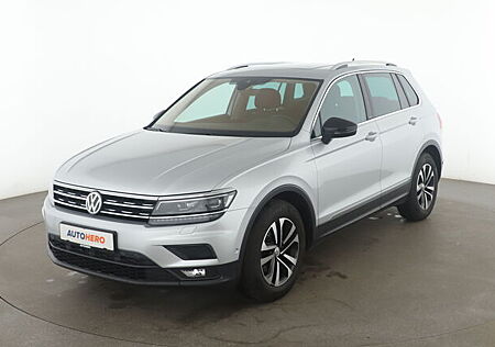 VW Tiguan 2.0 TDI IQ.DRIVE