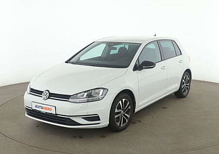 VW Golf 1.6 TDI IQ-DRIVE
