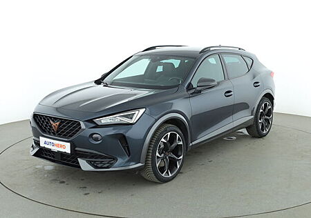 Cupra Formentor 2.0 TDI 4Drive
