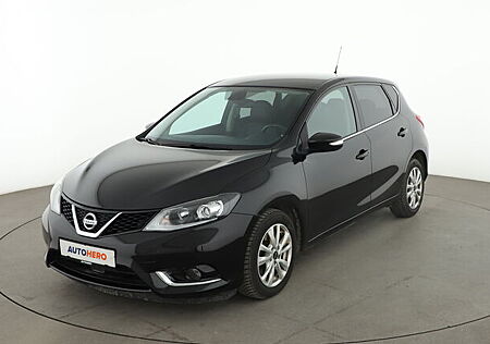 Nissan Pulsar 1.6 Acenta