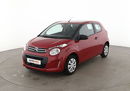 Citroën C1 1.0 VTi Live