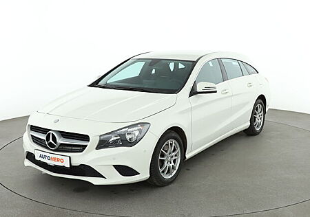 Mercedes-Benz Andere CLA 180 d Shooting Brake