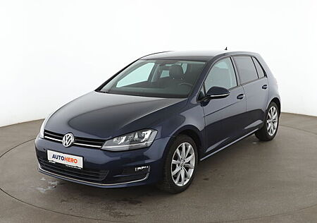 VW Golf 1.4 TSI Highline BlueMotion Tech