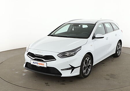 Kia Cee'd 1.6 CRDi Mild-Hybrid Vision