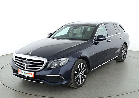 Mercedes-Benz E-Klasse E 300 de T Exclusive