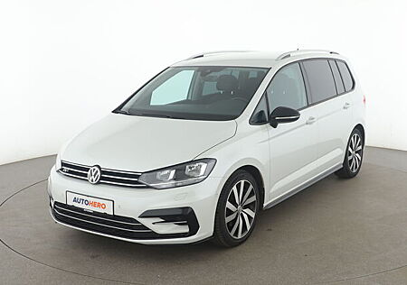 VW Touran 1.0 TSI IQ.DRIVE
