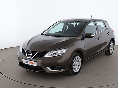 Nissan Pulsar 1.2 Visia