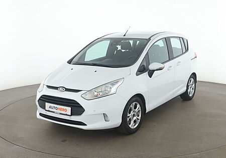 Ford B-Max 1.0 EcoBoost SYNC Edition