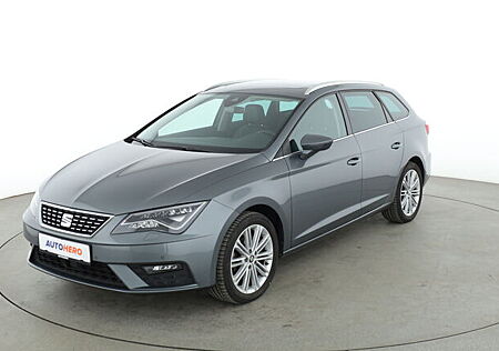 Seat Leon 1.4 TSI ACT Xcellence