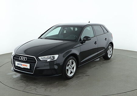 Audi A3 2.0 TDI