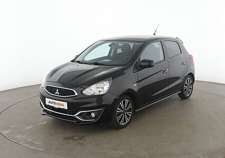 Mitsubishi Space Star 1.2 Edition 100+