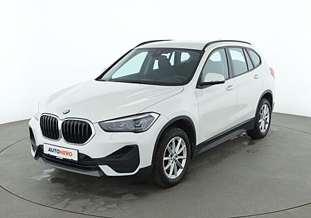 BMW X1 sDrive 18i