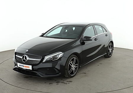 Mercedes-Benz A-Klasse A 200 BlueEfficiency AMG Sport