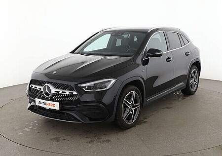 Mercedes-Benz Andere GLA 250e AMG Line