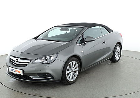 Opel Cascada 1.6 SIDI Turbo Innovation
