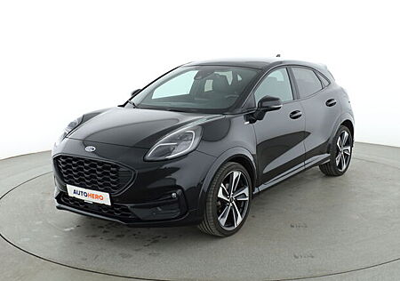 Ford Puma 1.0 EcoBoost ST-Line X