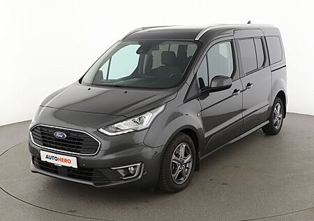 Ford Tourneo Connect 1.5 EcoBlue TDCi Titanium
