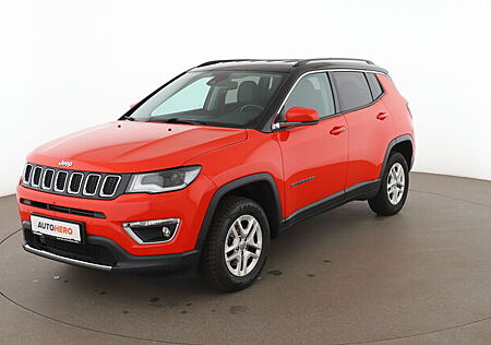 Jeep Compass 1.4 M-Air Limited 4WD