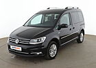 VW Caddy 2.0 TDI Highline BlueMotion