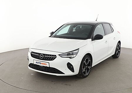 Opel Corsa 1.2 Turbo Elegance
