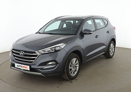 Hyundai Tucson 1.6 TGDI Trend 2WD