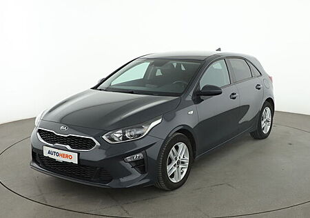 Kia Cee'd 1.4 Edition 7 Limited