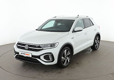 VW T-Roc 1.5 TSI ACT R-Line