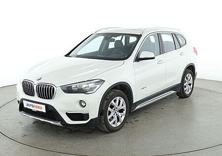 BMW X1 xDrive 20i xLine