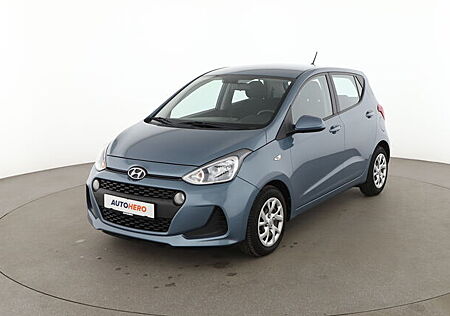 Hyundai i10 1.0 Trend