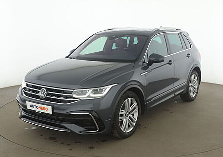 VW Tiguan 2.0 TSI R-Line 4Motion