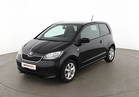 Skoda Citigo 1.0 MPI Clever