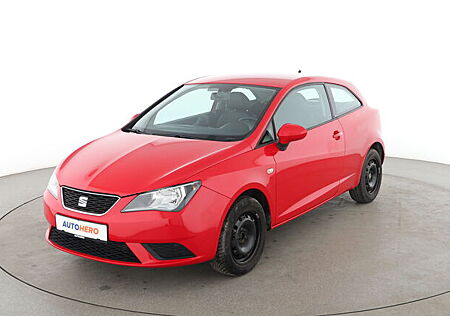 Seat Ibiza 1.2 TDI I-Tech