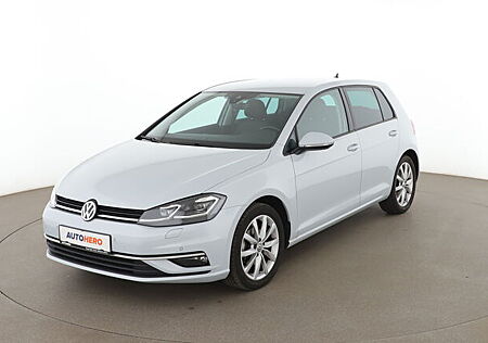 VW Golf 2.0 TDI Highline BlueMotion