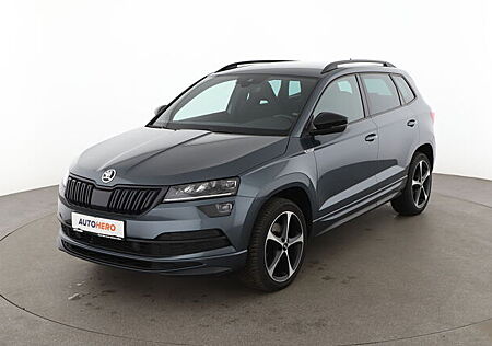 Skoda Karoq 2.0 TDI Sportline 4x4