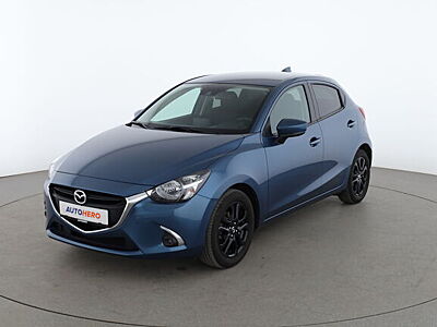 Mazda 2 1.5 Kizoku