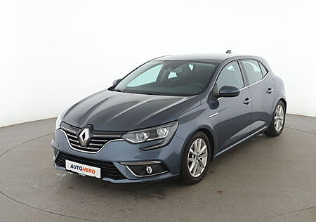 Renault Megane 1.2 TCe Energy Intens