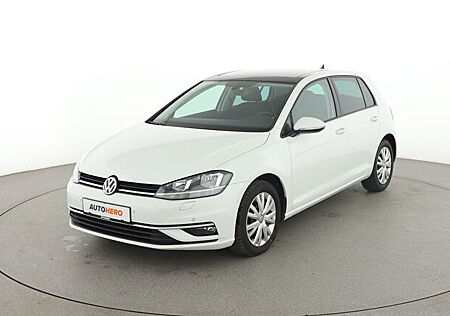 VW Golf 2.0 TDI Comfortline BlueMotion