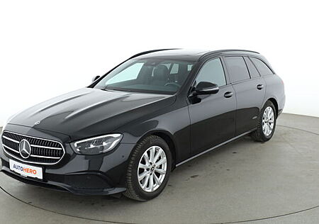 Mercedes-Benz E-Klasse E 200 T Avantgarde