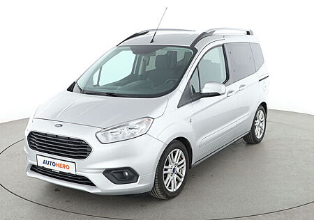 Ford Tourneo Courier 1.5 TDCi Titanium