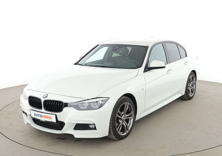 BMW 3er 320d M Sport Shadow
