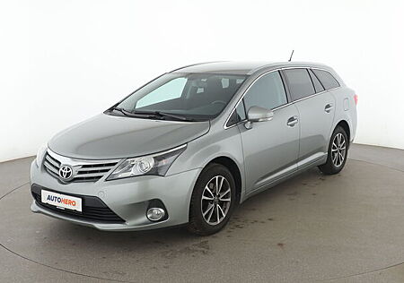 Toyota Avensis 1.8 Edition