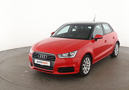 Audi A1 1.0 TFSI