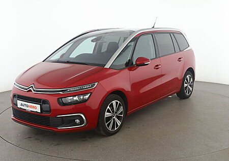 Citroën Grand C4 Picasso 1.6 Blue-HDi Selection