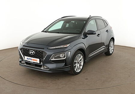 Hyundai Kona 1.6 TGDI Unique Plus 2WD