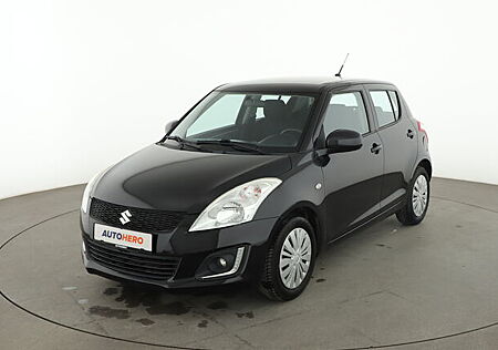 Suzuki Swift 1.2 Comfort