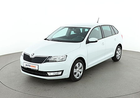 Skoda Rapid 1.4 TDI Ambition